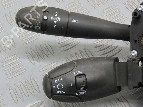 Steering column stalk PEUGEOT 207 SW (WK_) 1.6 HDi | BP17779422I23 