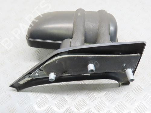 Used Left mirror RENAULT MASTER II Van (FD) 2.2 dCI 90 (FD0G, FD0N, FD2G, FD2N, FD3G, FD3N) (90 hp) 27352045
