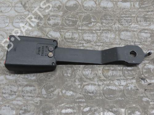 Seat buckle RENAULT CLIO III (BR0/1, CR0/1) 1.4 16V | BP17780097I32 