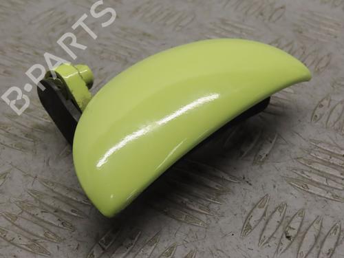 Front right exterior door handle CITROËN C1 (PM_, PN_) 1.0 | BP26570706C129