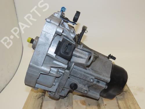 Gearbox RENAULT TWINGO I (C06_) 1.2 (C066, C068) | BP29016076M3