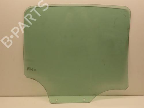 Rear left door window CITROËN C3 II (SC_) 1.4 HDi 70 (SC8HZC, SC8HR0, SC8HP4) | BP28685415C20 