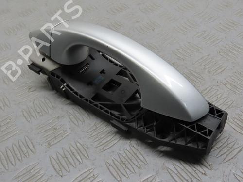 Front left exterior door handle VW GOLF VII (5G1, BQ1, BE1, BE2) 1.2 TSI | BP27488646C128 