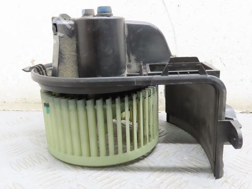 Heater blower motor RENAULT CLIO II (BB_, CB_) 1.4 16V (B/CB0P, BB13) | BP26668907M62 