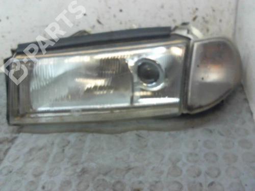 Used Left headlight Left headlight SKODA OCTAVIA I (1U2) 1.9 TDI (110 hp) 9382678 9382678