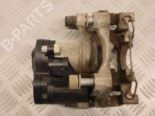 Used Left rear brake caliper Left rear brake caliper VW GOLF VII (5G1, BQ1, BE1, BE2) 1.6 TDI (110 hp) 34332508 34332508