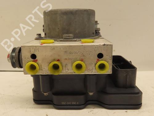 Used ABS pump SUZUKI SWIFT IV (FZ, NZ) 1.6 (AZG416, AZH416, RS416, ZC32S, ZA32S) (136 hp) 29442034