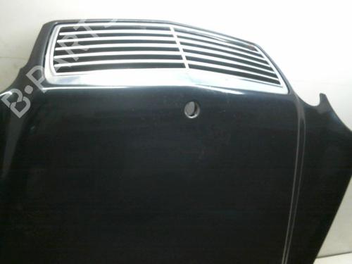 Hood MERCEDES-BENZ E-CLASS (W210) E 290 Turbo-D (210.017) | BP23155100C1 