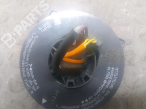 Used ECU airbags ECU airbags OPEL MERIVA A MPV (X03) 1.7 CDTI (E75) (100 hp) 9378682 9378682