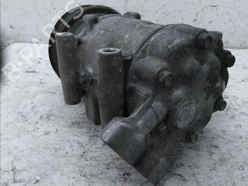 Used AC compressor RENAULT CLIO III (BR0/1, CR0/1) 1.5 dCi (C/BR0G, C/BR1G) (68 hp) 17776908