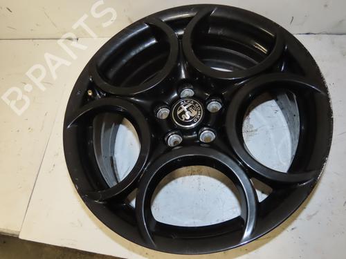 Fælk Fælk ALFA ROMEO GIULIETTA (940_) 2.0 JTDM (940FXE1A, 940FXG11) (170 hp) 34357470 34357470