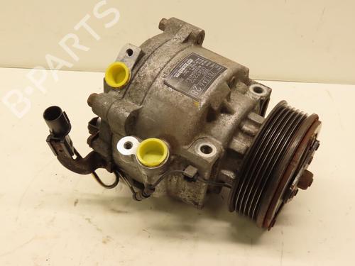 AC compressor CITROËN C4 AIRCROSS 1.6 HDi 115 AWC | BP30092984M34