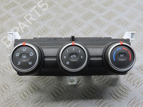 Climate control RENAULT CLIO V (B7_) 1.0 TCe 100 (B7MT) | BP27488449I5 