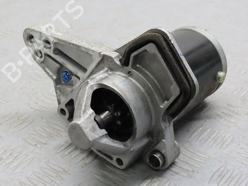 Starter RENAULT MEGANE III Hatchback (BZ0/1_, B3_) 1.2 TCe (BZ16, BZ28) | BP24832394M8 