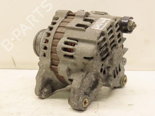 Alternator RENAULT CLIO II (BB_, CB_) 1.5 dCi (B/CB07) | BP29643593M7 
