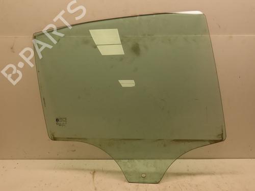 Used Rear right door window OPEL CORSA D (S07) 1.2 (L08, L68) (80 hp) 30189236