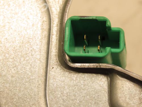 Rear wiper motor CITROËN C-CROSSER (VU_, VV_) 2.2 HDi | BP29217011M102