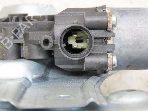 Front right window mechanism RENAULT CLIO III (BR0/1, CR0/1) 1.5 dCi (BR17, CR17) | BP29757727C23 