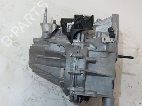 Gearbox RENAULT CAPTUR II (HF_) TCe 140 (HFN0) | BP28415972M3 