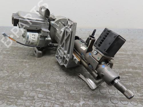 Steering column RENAULT CLIO IV (BH_) 1.5 dCi 90 | BP17777452M21