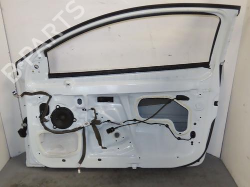 Right front door RENAULT MEGANE III Coupe (DZ0/1_) 1.5 dCi (DZ09, DZ0D, DZ1F, DZ1G, DZ14, DZ29) | BP24103374C3 