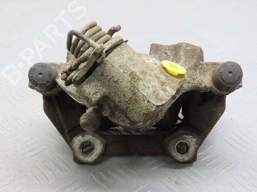 Right rear brake caliper RENAULT LAGUNA III (BT0/1) 1.5 dCi (BT00, BT0A, BT0T, BT1J) | BP23647183M106