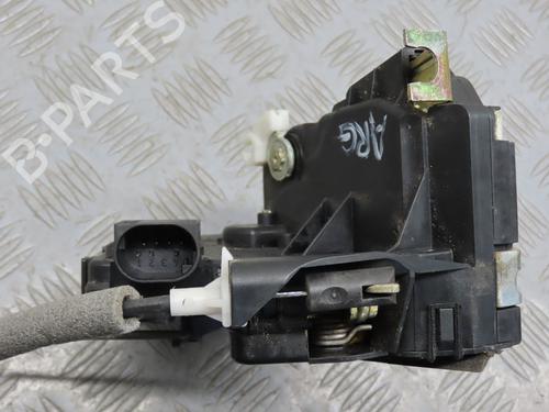Used Rear left lock BMW 3 (E46) 330 xd (184 hp) 27488783