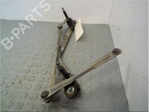 Used Front wipers mechanism ALFA ROMEO MITO (955_) 1.3 MultiJet (955AXH1B, 955AXT1A) (90 hp) 14886450