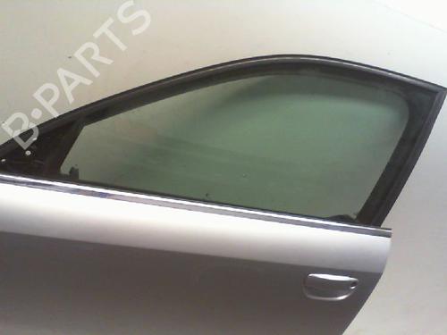Used Left front door AUDI A4 B6 (8E2) 2.5 TDI quattro (180 hp) 9375561