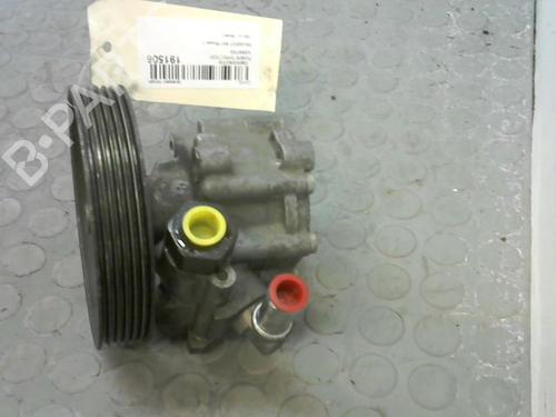 Styring servopumpe PEUGEOT 607 (9D, 9U) 2.2 HDi | BP13704035M99 