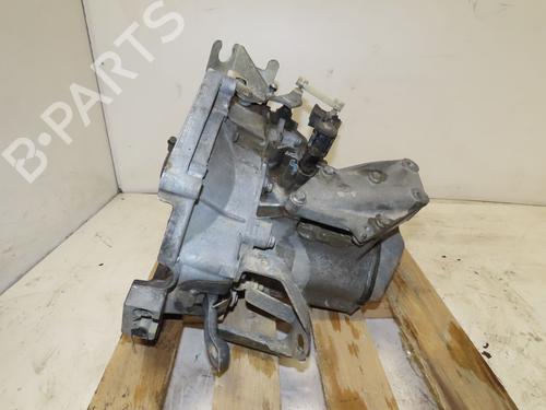 Gearbox CITROËN NEMO MPV 1.4 | BP32486619M3