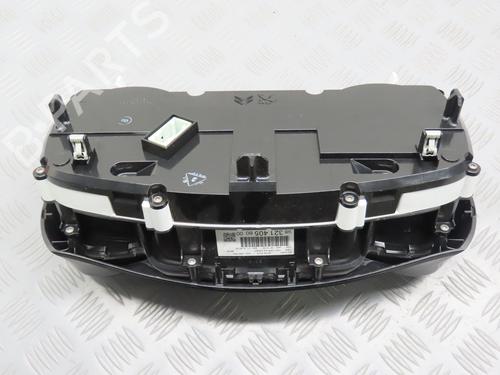 Instrument cluster CITROËN C3 III (SX) 1.2 PureTech 82 | BP31276153C47 