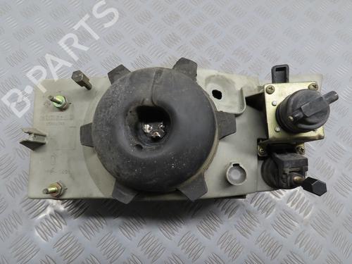 Right headlight CITROËN JUMPER I Platform/Chassis (230) 2.5 TD | BP17782435C29 