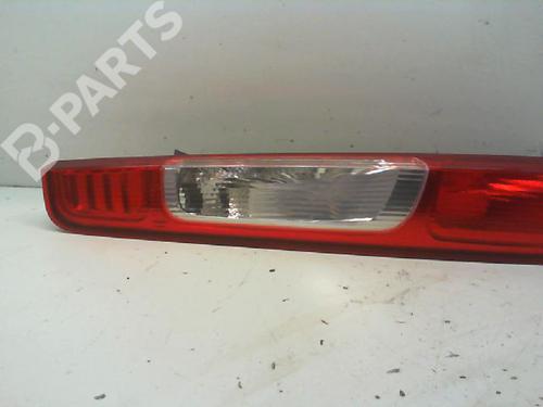 Left taillight FORD FOCUS II (DA_, HCP, DP) 1.6 TDCi | BP9373812C34 