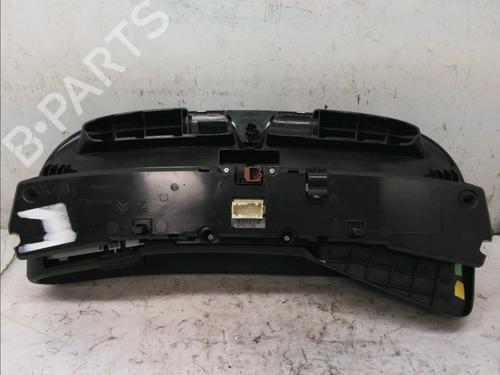 Instrument cluster CITROËN C3 Picasso (SH_) 1.6 HDi | BP17779749C47 