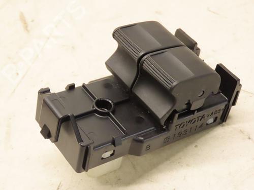 Left front window switch PEUGEOT 108 1.0 VTi 72 | BP30291702I27