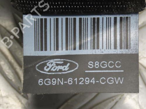 Front right belt tensioner FORD S-MAX (WA6) 2.0 TDCi | BP21211379C88 
