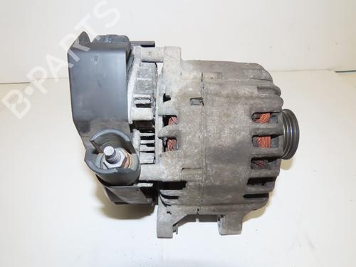 Alternator PEUGEOT EXPERT Van (V_) 2.0 BlueHDi 180 | BP33893932M7 - Image 3
