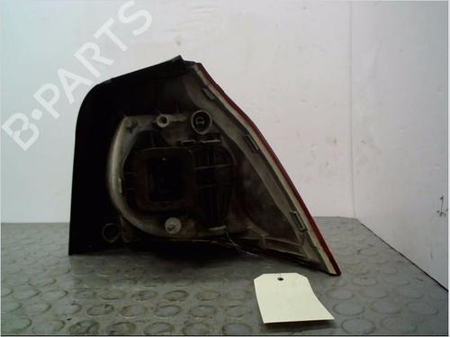 Used Left taillight VW GOLF V (1K1) 1.4 16V (75 hp) 9967073