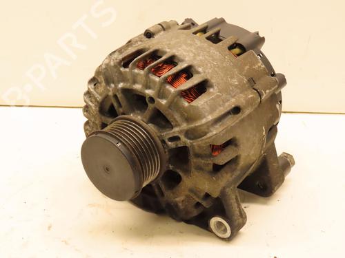Alternator CITROËN C4 AIRCROSS 1.6 HDi 115 AWC | BP30092981M7 
