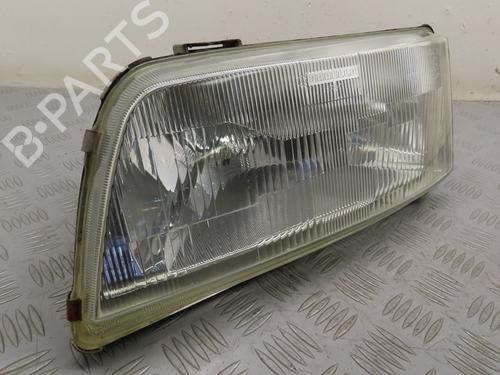 BP17782532C28 | Left headlight CITROËN JUMPER I Platform/Chassis (230) 2.5 TD BP17782532C28