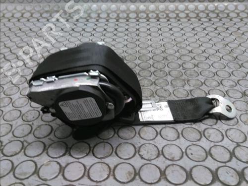 Front right belt tensioner VW GOLF VI (5K1) 2.0 TDI 4motion | BP17780010C88 