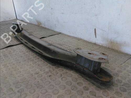 Rear bumper reinforcement PEUGEOT 107 (PM_, PN_) 1.0 | BP17781838C73 