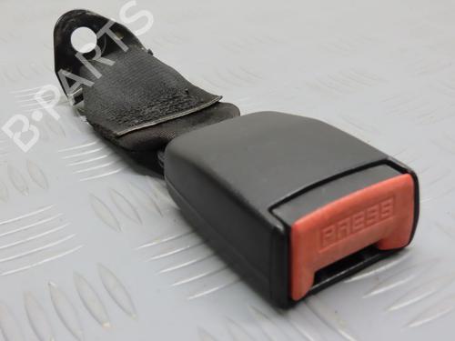Used Seat buckle RENAULT SUPER 5 (B/C40_) 1.4 (B/C403) (71 hp) 20217815