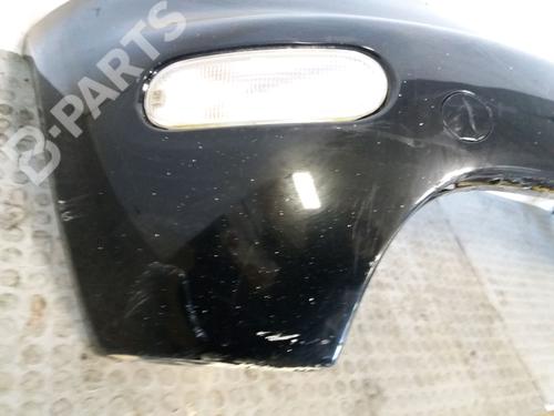 Front bumper VW NEW BEETLE (9C1, 1C1) 1.6 | BP9971841C7 