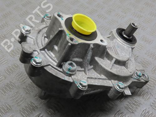 Gearbox CITROËN AMI (9A_) Electric (9AZ2CA) | BP36482830M3 - Image 4
