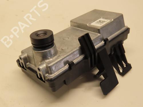 Camera RENAULT MEGANE IV Hatchback (B9A/M/N_) 1.2 TCe 130 (B9MR) | BP29380256E14 