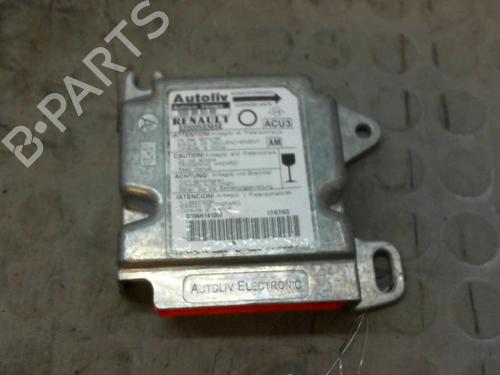 ECU airbags RENAULT TWINGO I (C06_) 1.2 16V (C06C, C06D, C06K) | BP23154809M53 