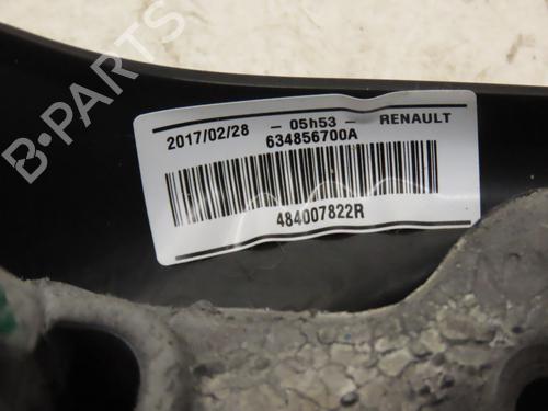 Used Steering wheel RENAULT CLIO IV (BH_) 1.2 16V (73 hp) 30291655