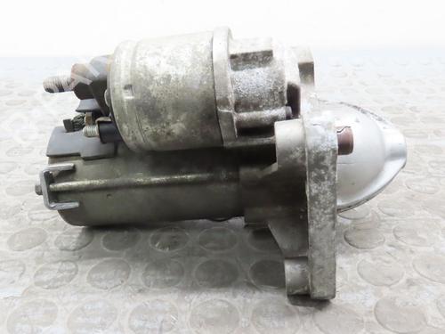 Starter FORD FIESTA VI (CB1, CCN) 1.4 TDCi | BP17776611M8